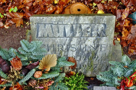 friedhof
