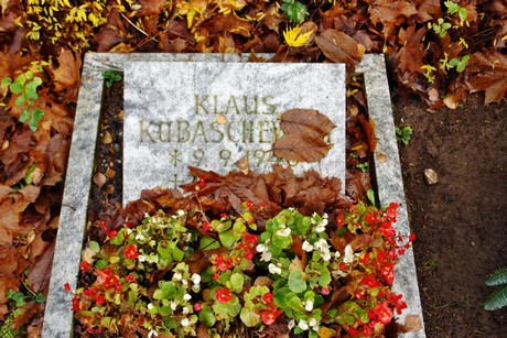 friedhof