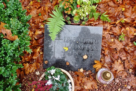 friedhof