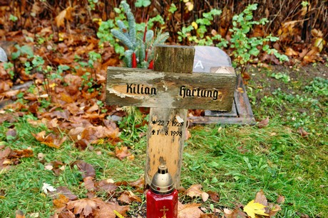 friedhof