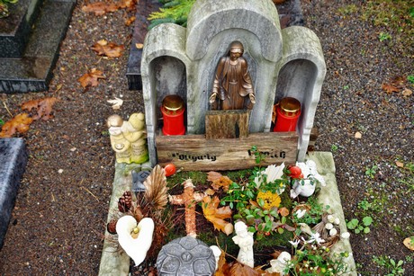 friedhof
