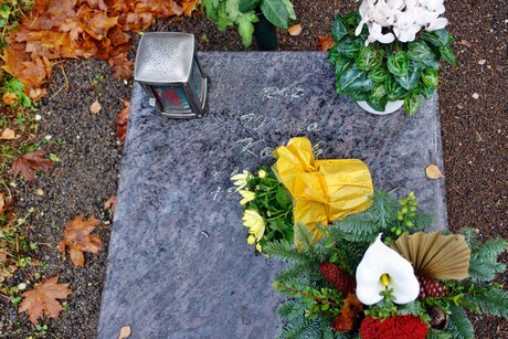 friedhof