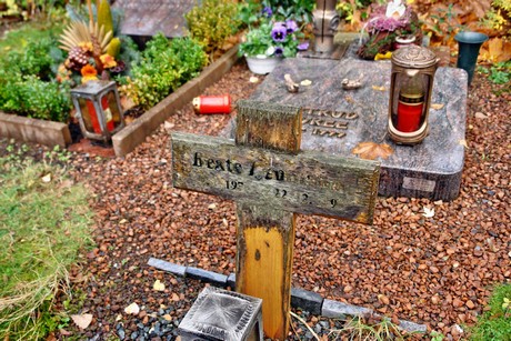 friedhof