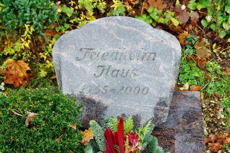 friedhof