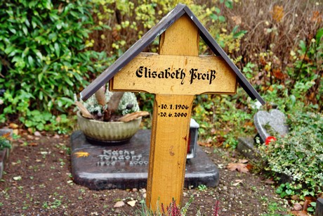 friedhof