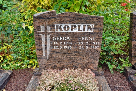 friedhof