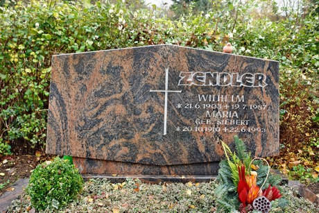 friedhof