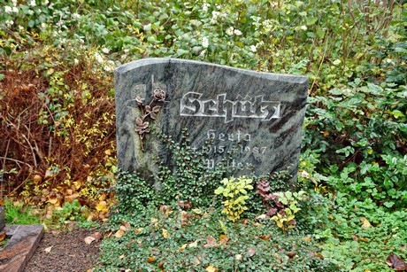 friedhof