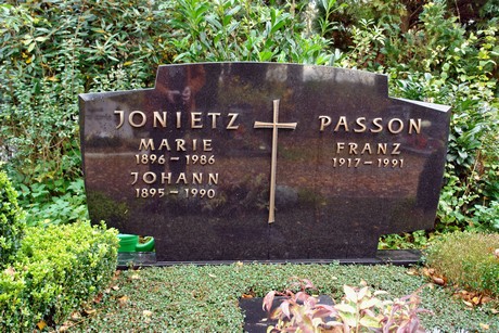 friedhof
