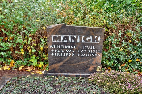 friedhof