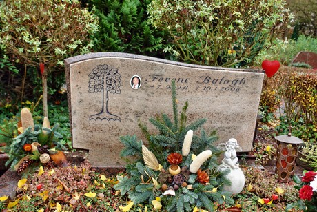 friedhof