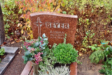 friedhof