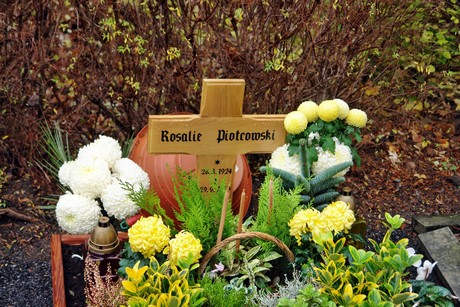 friedhof