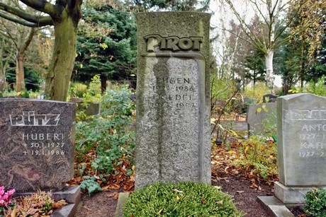 friedhof
