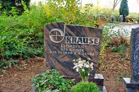 friedhof
