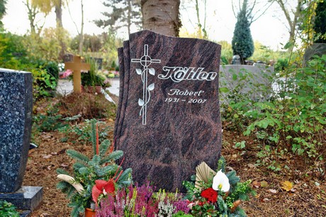friedhof