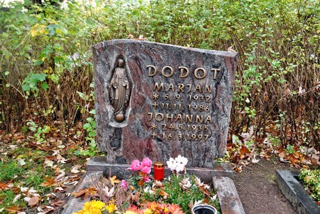 friedhof