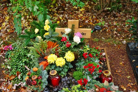 friedhof
