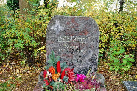 friedhof