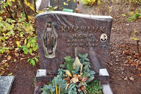 friedhof