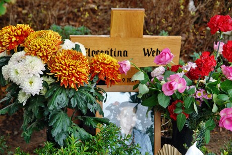 friedhof