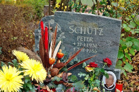 friedhof