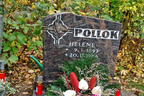 friedhof