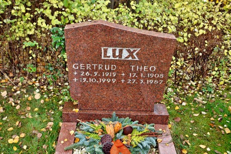 friedhof
