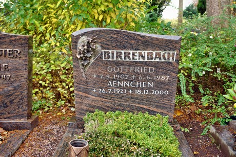 friedhof