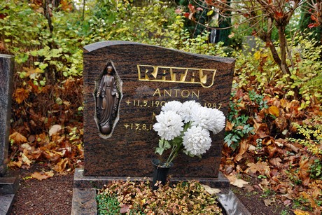 friedhof
