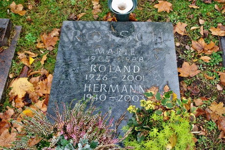 friedhof