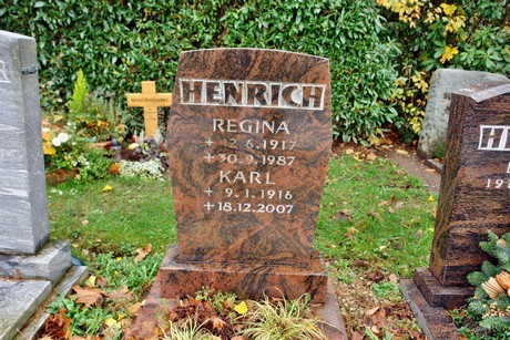 friedhof