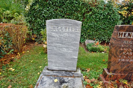 friedhof