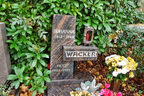 friedhof