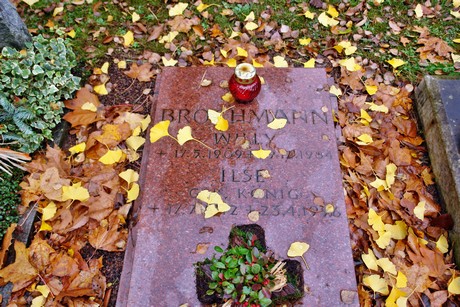 friedhof