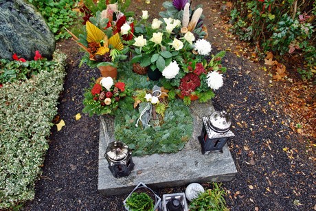friedhof