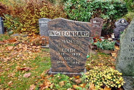 friedhof