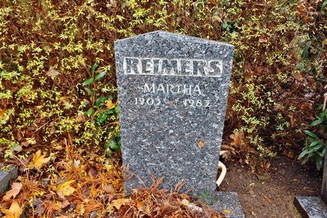 friedhof