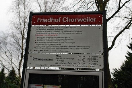 friedhof