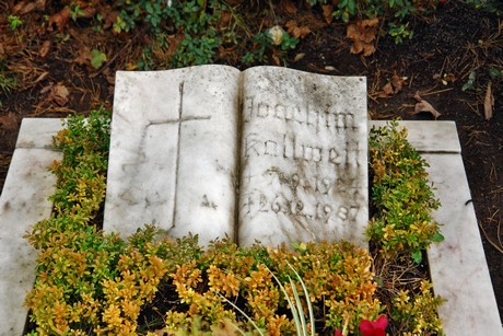 friedhof