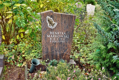 friedhof