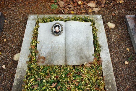 friedhof