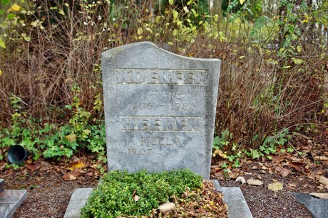 friedhof