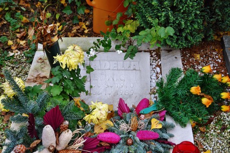 friedhof