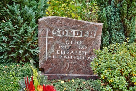 friedhof