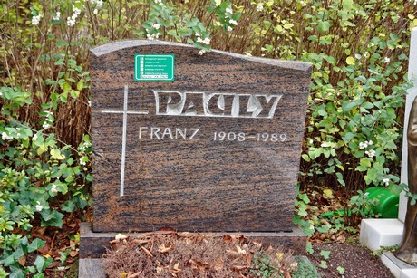 friedhof