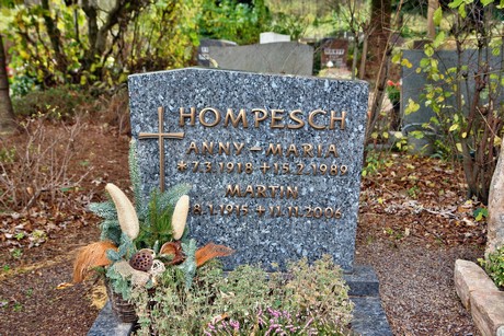 friedhof