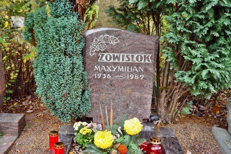 friedhof