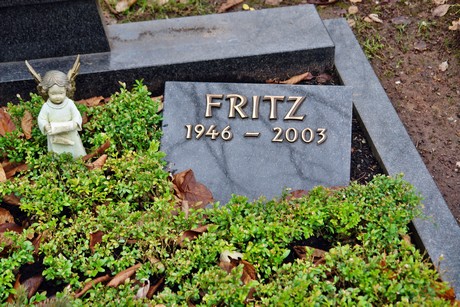 friedhof