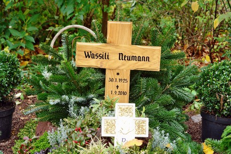 friedhof